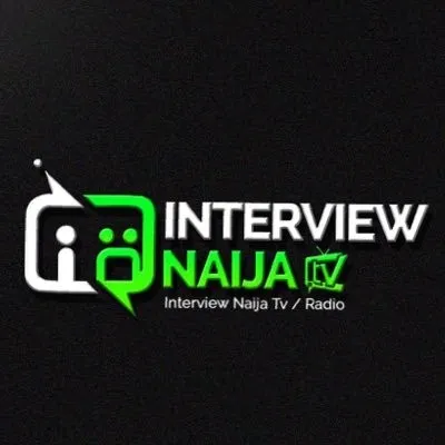 Live streaming Interviewnaija Radio