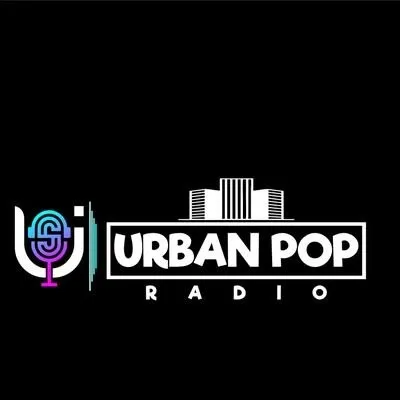 Live streaming Urbanpop Radio