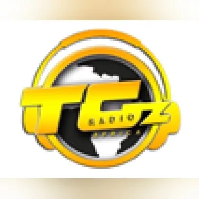 Live streaming TGz Africa Radio