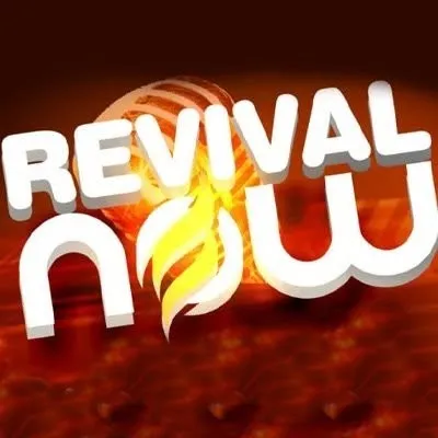 Live streaming Innword Revival Now Radio