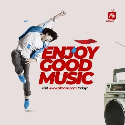 Live streaming AllBaze Radio