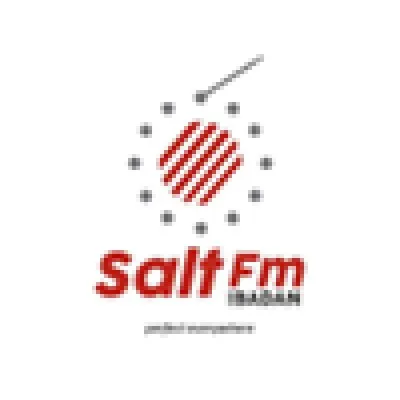 Live streaming Salt Radio Ibadan