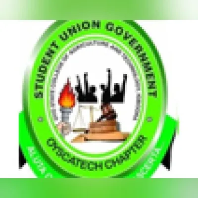 Live streaming Oyscatech Sug Campus Radio