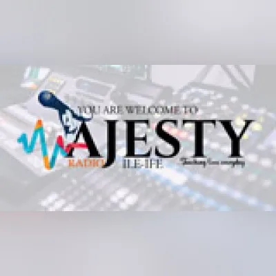 Live streaming Majesty Radio