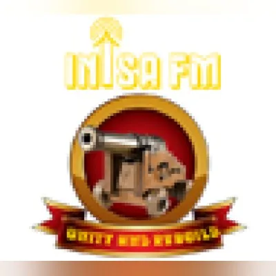 Live streaming inisa fm