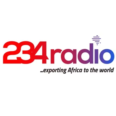 Live streaming 234Radio
