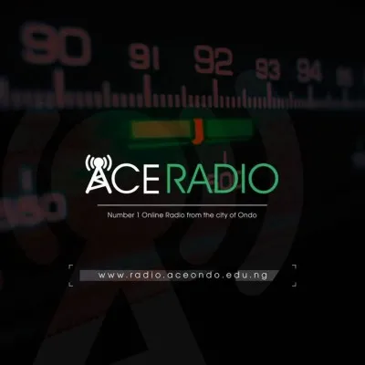 Live streaming ACE Radio