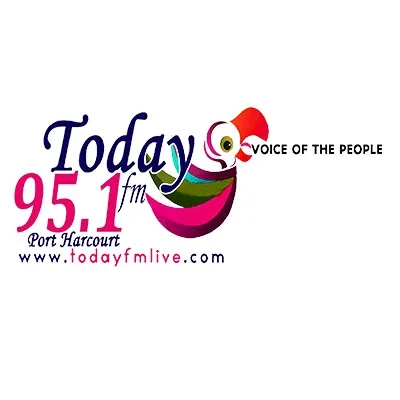 Live streaming Today FM