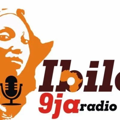 Live streaming Ibile9jaradio