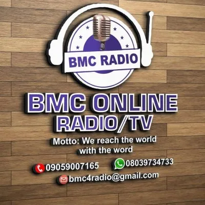 Live streaming BMC Radio