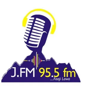 Live streaming J FM Radio
