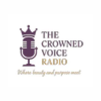 Live streaming The Crowned Voice Radio