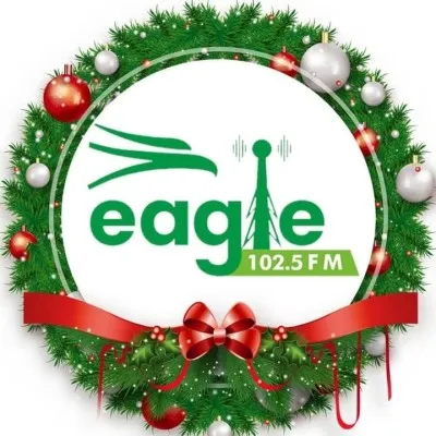 Live streaming Eagle FM