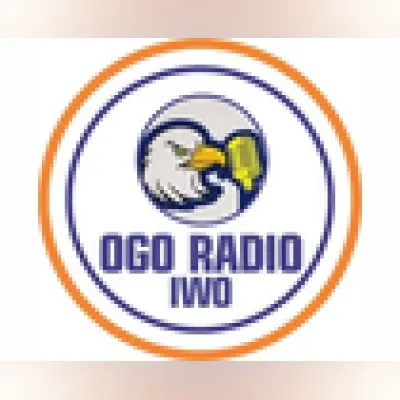 Live streaming Ogo Radio Iwo