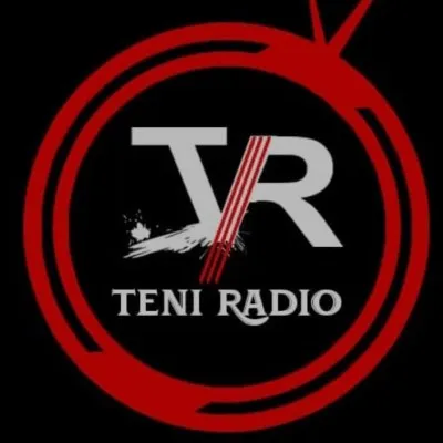 Live streaming Teni Radio
