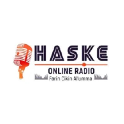 Live streaming Haske Online Radio