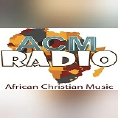 ACM Radio (African Christian Music Radio)