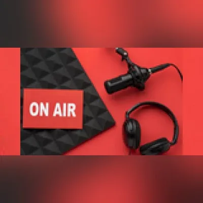 Live streaming Netfirms Radio Live