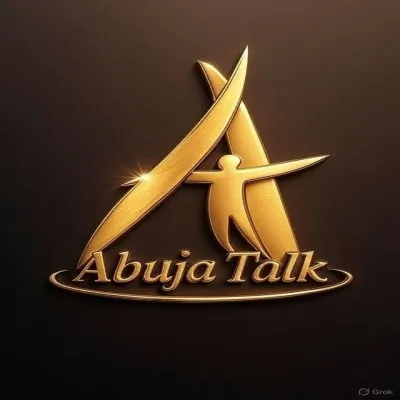 Live streaming AbujaTalk