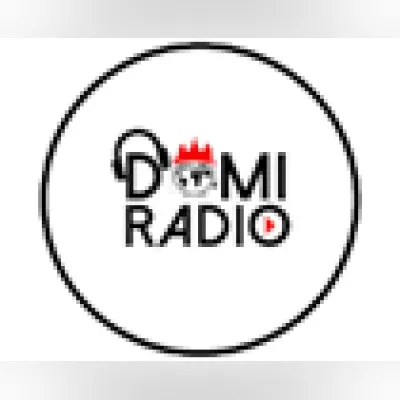 Live streaming Domi Radio