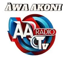 Live streaming AWA-AKONI RADIO