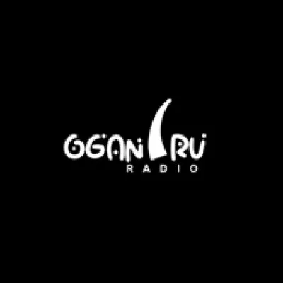 Live streaming Oganiru Radio
