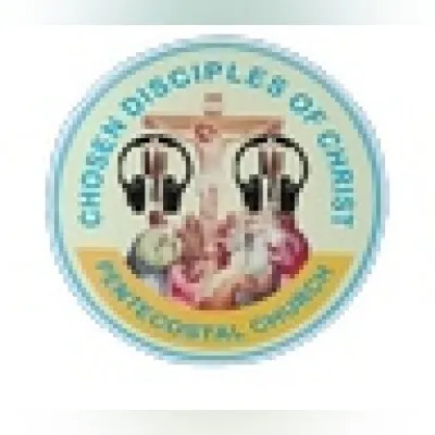 Live streaming Chosen Disciples Radio