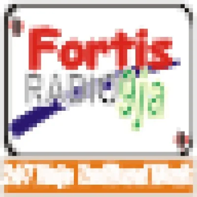 Live streaming Fortis Radio