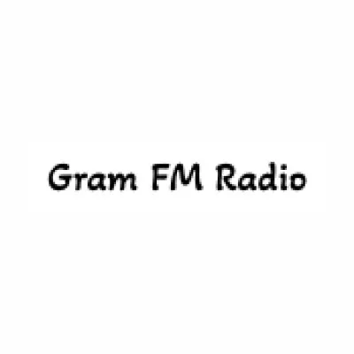 Live streaming Gram FM Radio