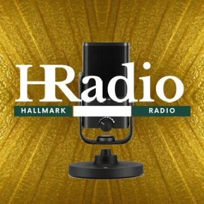 Live streaming Hallmark Radio