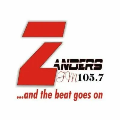 Live streaming Zanders FM