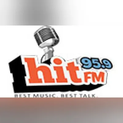 Live streaming Hit Fm