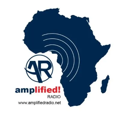 Live streaming Amplified Radio