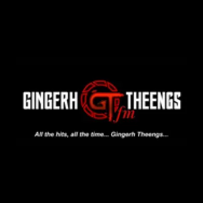 Live streaming Gingerh Theengs FM