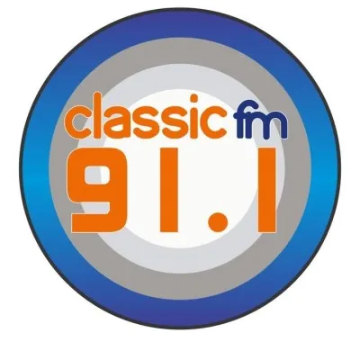 Live streaming CLASSIC FM