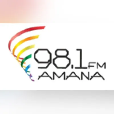 Live streaming Amana FM