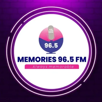 Live streaming Memories