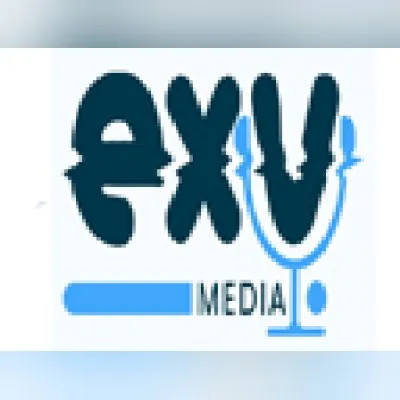 Live streaming EXV RADIO