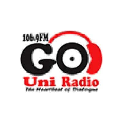 Live streaming GO UNI