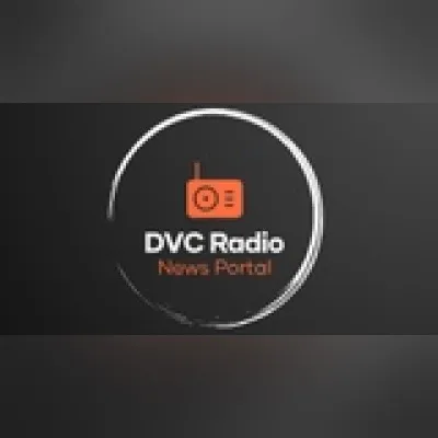 Live streaming DVCRADIO