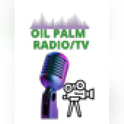 Live streaming OIL PALM RADIO