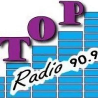 Live streaming Top Radio