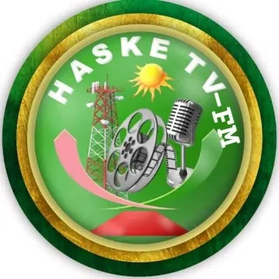 Live streaming Haske FM