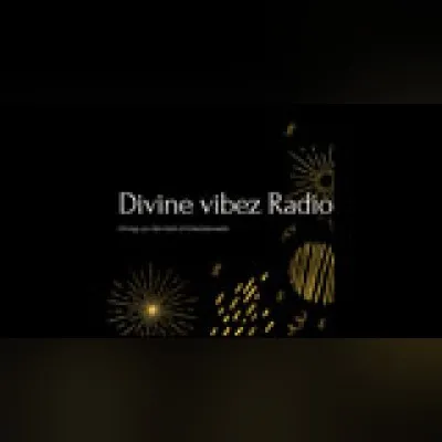 Live streaming DivinevibezRadio