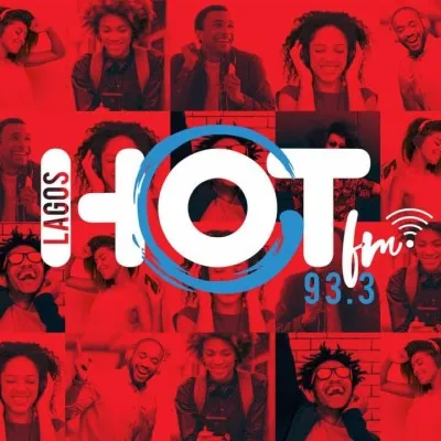 Live streaming Hot FM