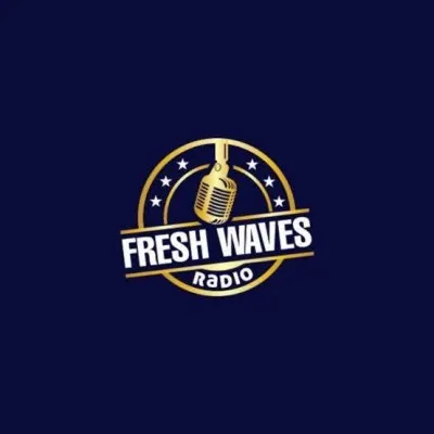 Live streaming Fresh Waves Radio