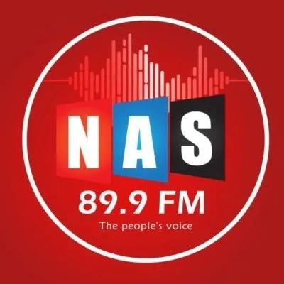 Live streaming Nas Fm Yola