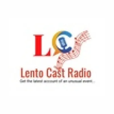Live streaming Lento Cast Radio