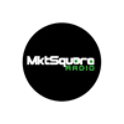Live streaming MktSquare Radio