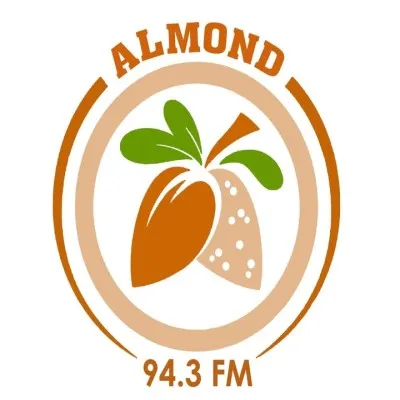 Live streaming Almond